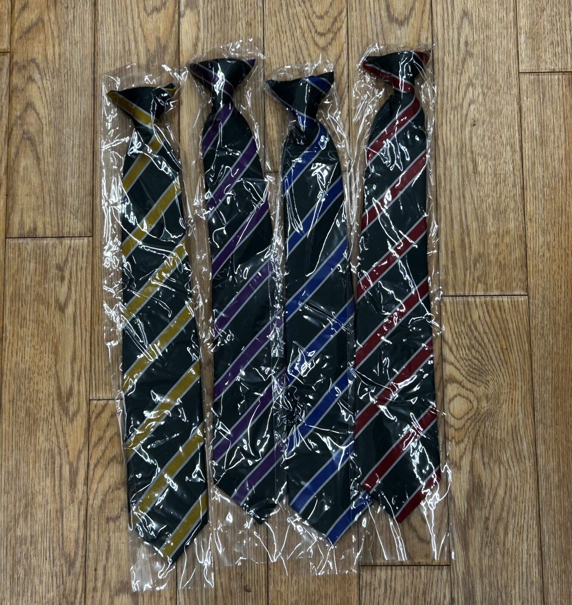 ties