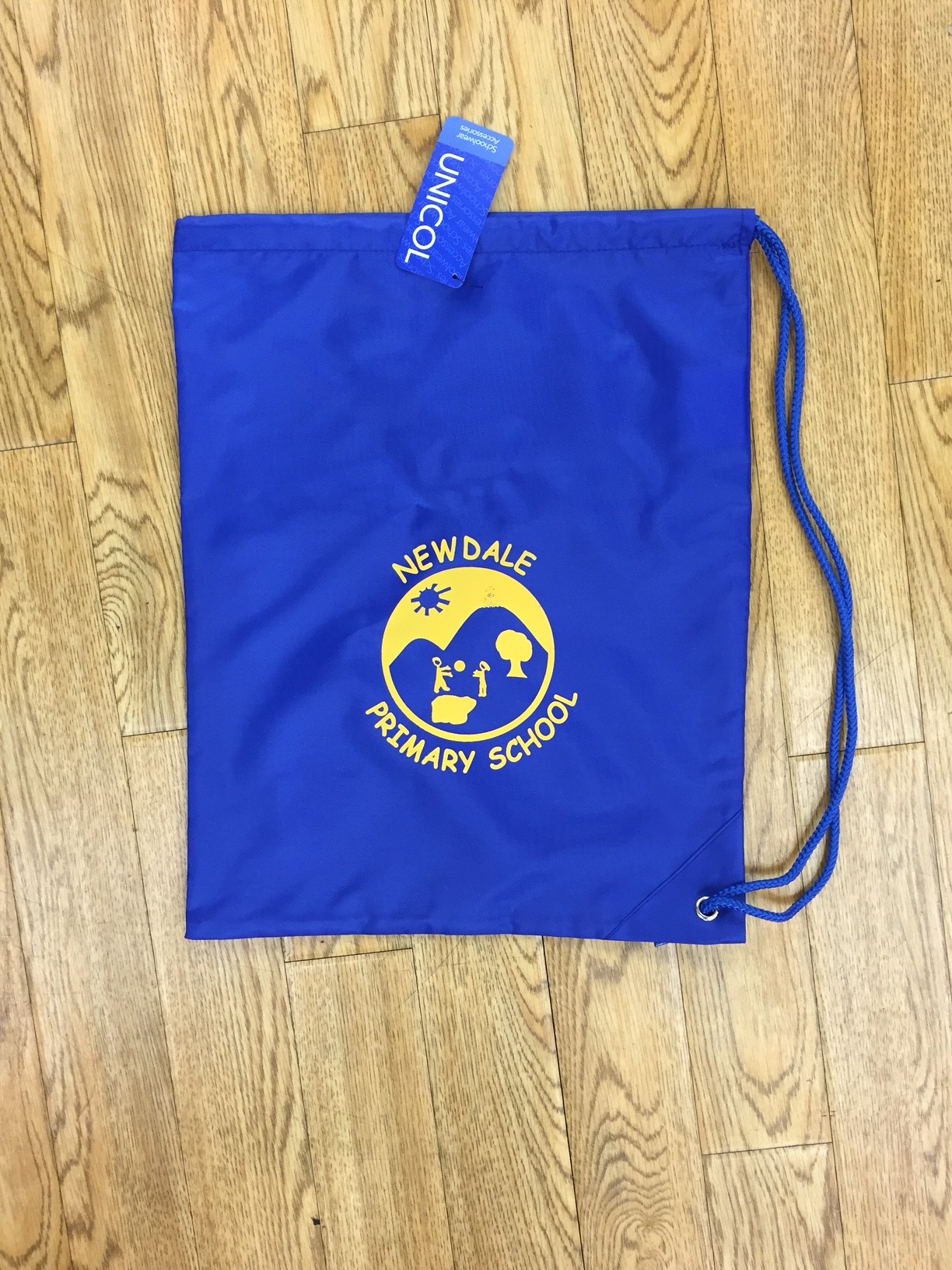 newdale bookbag