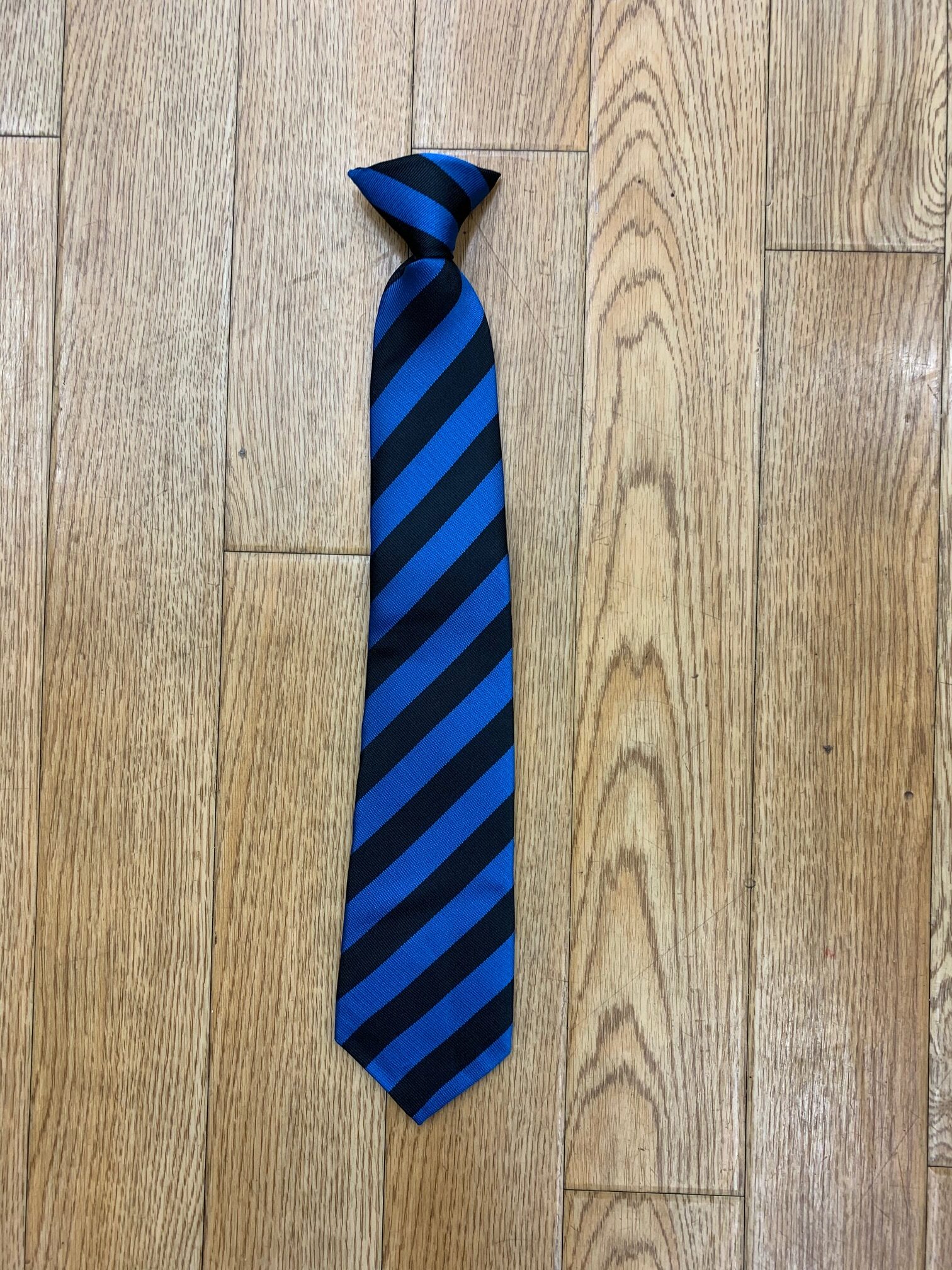 SOUTHALL TIE